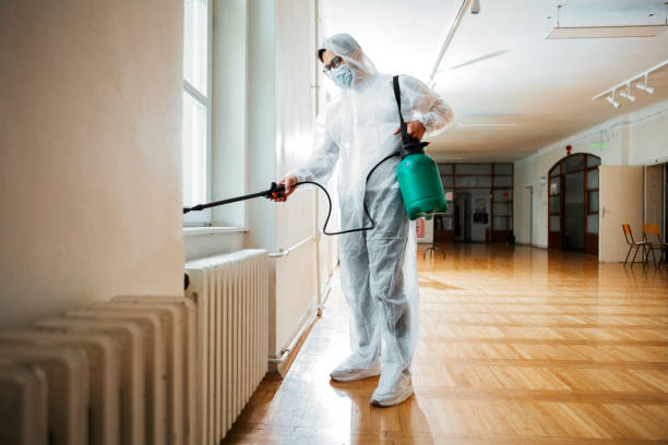 Buffalo Center, IA Pest Control Company